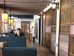 -北方家宴(番禺永旺店)