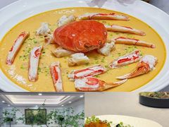 -虹御轩·传承江浙菜(虹桥店)