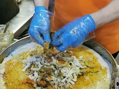 -安徽阜阳卷馍(西单店)