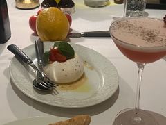 -La Petite Maison (LPM) Hong Kong