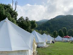 -武汉姚家山旅游景区
