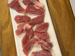 -呷哺呷哺 黄金牧场 (大港油田幸福广场店)