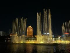 -眉山湿地公园(东坡区)