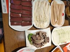 -羊乐锅·火锅·烧烤(夫子庙店)