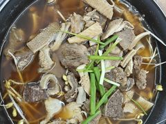 -三叔牛杂火锅店(三淮大街15号店)