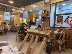 -乐山第一家临江鳝丝(茶坊路店)