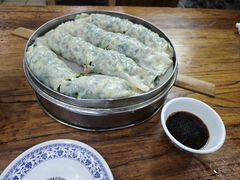 -合顺祥烩面(健康路店)