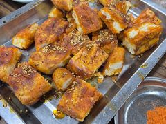 -马相卿特色烤肉面食馆(虎台店)
