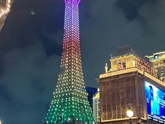 -澳门喜来登大酒店