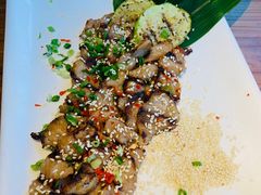 -Hatsune隐泉日式料理(三里屯太古里店)