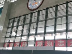 -洛阳龙门站