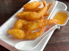 -大螃蟹海鲜餐厅