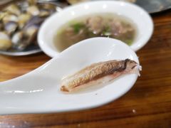 蟹脚-老伯蟹脚店(朝阳路店)