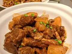 -千日贺茶餐厅(开发区安盛店)