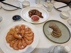 -万龙洲海鲜(阜外店)
