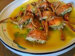 -水岸居湖景农家乐·阳澄湖大闸蟹