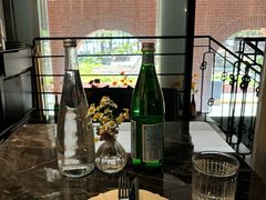 -LESCEDARS Brasserie Bistro香柏树