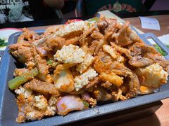 -渝蛙馆(九霄梦天地店)
