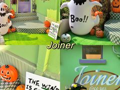 -Money Shops(愚园路店)