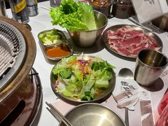 -西塔老太太泥炉烤肉(望京一店)