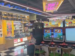 -天天玩X秋葉原日系动漫游戏中心
