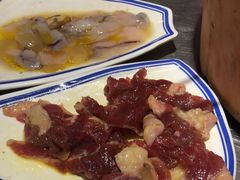 -胡同泥炉烤肉(总店)