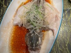 -洞庭土菜馆(易发广场店)