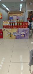 -孩子王(北一路万达店)