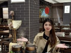 -天荷菜根·闽南素食自助(刺桐北路店)
