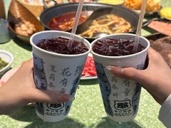-憨铁匠老火锅(龙岗万科里店)