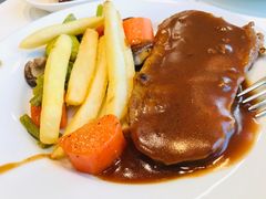 -宜家·瑞典风味餐厅(无锡店)