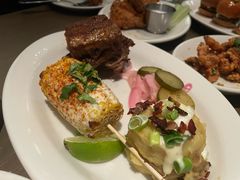 -Chili's Cafe&Bar奇利斯(滨江店)