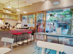 -KYO COFFEE(胶州路店)