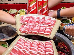 -巴将军·非遗老字号火锅(解放碑店)