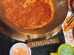 -旺蜀主成都串串火锅(西直门凯德MALL店)