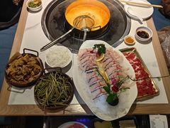 -云尊府云南菜·蒸汽石锅鱼(学清路店)