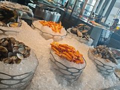 -解放碑威斯汀酒店-知味国际美食餐厅