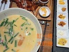 -熙楼(翠湖店)