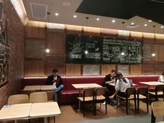 -汉堡王(金鹰天地广场店)