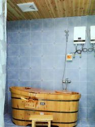 -蓝丝带产后恢复中心(清扬茂业店)