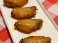 -必胜客(华都店)