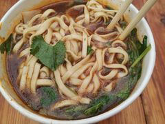 -漢味源老武汉热干面(瑞安街店)