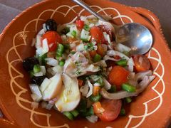 -ALBERGUE 1601 婆仔屋葡国餐厅