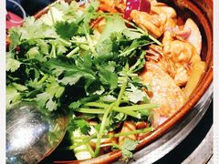 -胡须佬鸡煲四季火锅(海雅缤纷城店)
