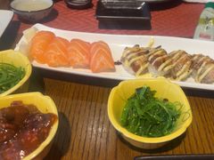 -南湖名都大酒店-千叶日本餐厅