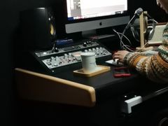 -Resonance Studio·救声舱录音棚(田子坊店)