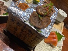 -一吉焼鸟·FOUNDER(桂林路店)