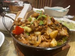 -鸿运楼·舌尖上的徽菜