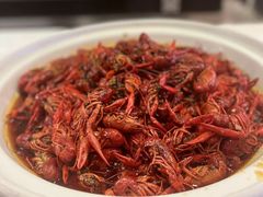 -食光全日制餐厅(绵阳首开喜来登酒店)