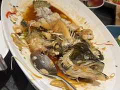 -箪食巷私房菜馆·鲁菜(玉函路店)